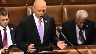 Rep. Deutch Opposes Bill Undermining Asbestos Victims Rights