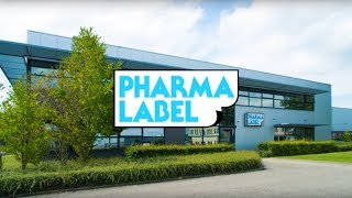 Pharmalabel Roosendaal Bedrijfsfilm. Bedrijfsfilm laten maken Breda