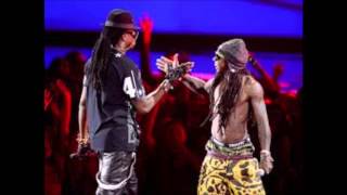 Lil Wayne x 2 Chainz - Rich as Fuck (I Am Not a Human Being 2) REAL SONG