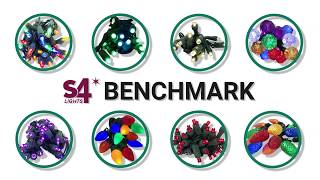 Understanding Benchmark Standard Plug Light Strings