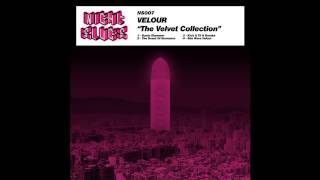 Velour - She Wore Velour