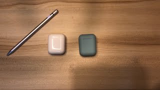 Apple AirPods Vs InPods 12 | Sound Test | Comparison