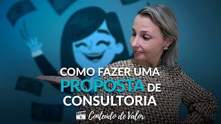 O passo a passo para estruturar uma Proposta para Consultoria em Psicologia