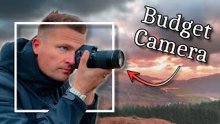 How to easily expose with a budget camera in 2023