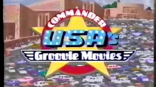 Commander USA - In Search of Dracula Documentary 1975