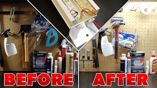 LED Light Fixture | DIY Garage/Workbench Lighting Fixtures from 4-ft to 8-ft 12-Volt or 110-Volt