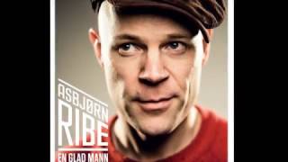 Asbjørn Ribe - En glad mann [album promo]