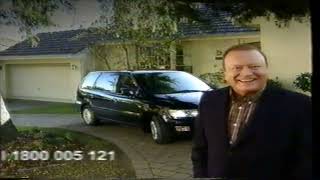 Mitsubishi Nimbus and Bert Newton