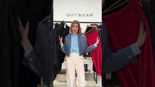 Встречаем весну с OouterwearУже на сайте https://oouterwear.ru