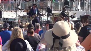 KTBA Cruise 2023- Joe Bonamassa "Mountain Time"