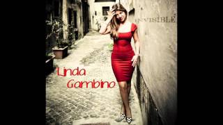 Linda Gambino - People think I'm strong-  lyrics on screen click subtitles