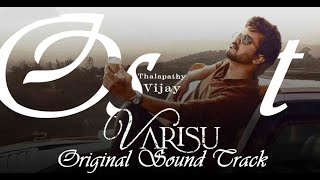 Varisu - Full OST BGM Jukebox | Varisu OST |Thalapathy Vijay | Rashmika | Vamsi Paidipally |Thaman S