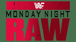 wwf monday night raw 1/11/97