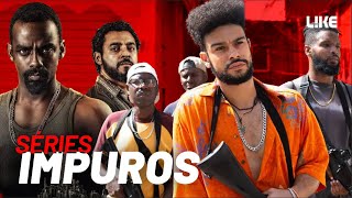 SÉRIES | IMPUROS - TEMPORADA5