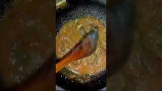 mutton balti gosht #mutton #dubai #shorts