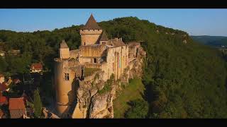 Le Château de Castelnaud