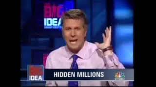 How I Found Hidden Millions on The Big Idea with Donny Deutsch