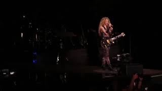 Shakira inevitable live in hamburg | EL DORADO WORLD TOUR