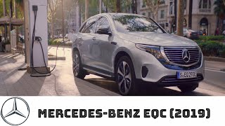 Enjoy Charging | Enjoy Electric - Mercedes Benz EQC (2019)