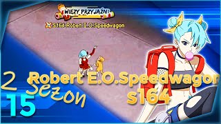 Naruto Online | PKW - 2 Sezon #15: Robert SzybkiWagon 1,12mln Mocy