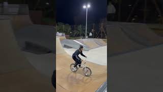 #bmx #bicycle #trick #bike #sport #action #france #fun #line #flair