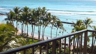 The Aston Waikiki Circle Hotel