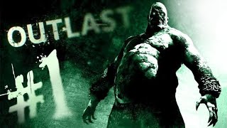 Outlast Bölüm 1- Başlangıç