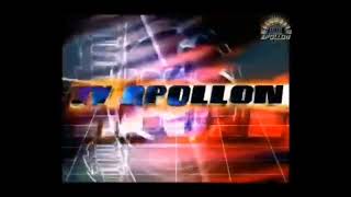 TV Apollon ident - 2003-2012