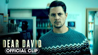 Dear David (2023) Official Clip ‘Ask Him Yourself’ - Augustus Prew, Andrea Bang