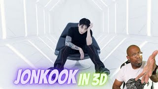 HIP-HOP PRODUCER REACTS TO: 정국 (Jung Kook) '3D (feat. Jack Harlow)' Official MV