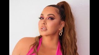 Chiquis cuenta las historias detrás de su disco Abeja Reina