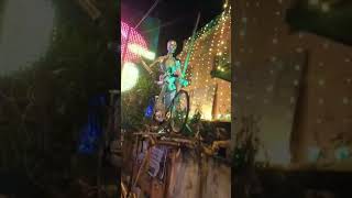 Kali Puja@Kolkata | Indian Halloween | Bhoot Chaturdasi