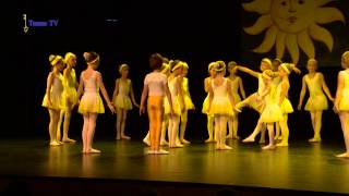 Balletschool Scaldis