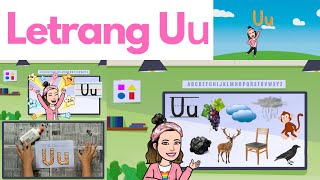 Letrang Uu | Teacher Pia