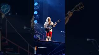 AC/DC - LET THERE BE ROCK live in Nürnberg 2024 #acdc #poweruptour #letthereberock #nürnberg