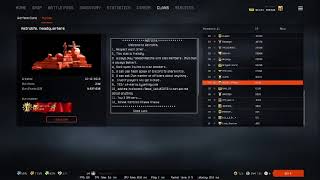 warface  stream