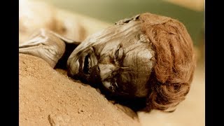 5 Most Scariest Archaeological Discoveries