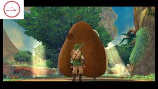 Nintendad Presents: The Legend of Zelda - Skyward Sword