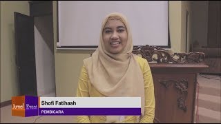 Seminar Sosialisasi Pertukaran Pemuda Antar Negara (PPAN) 2018