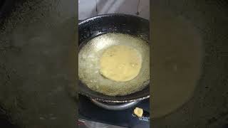 Moong Dal Poori#like#subscribe#share#youtubeshorts