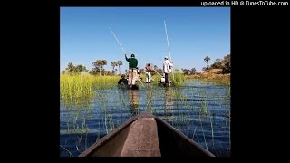 Stiger Sola-Kachire (Botswana)