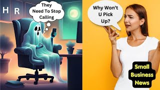 Why do employers feel so comfortable ghosting half of job applicants