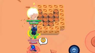 Squid Game - Brawl Stars Versiyon 🐸