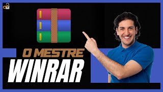 Domine o Melhor do Mundo: Instale o WinRAR, o Mais Usado no Windows!