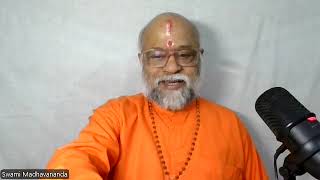 Geeta Cl114Ch2nd Sl60Dt21.10.24MindSense Organ Of Educated Man Also Run To Objects By Sw Madhavanand