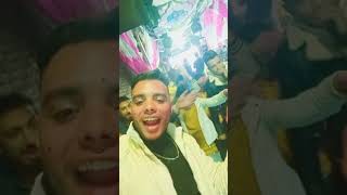 عصام صاصا كروان مصر  في امبابه عند سامح باور