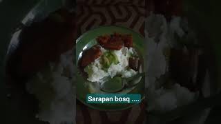 sarapan