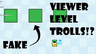 He trolled me PERFECTLY! Appel Viewer Levels (EP11)