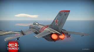 Прокачиваем самолеты в War Thunder