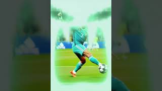 Soccer Surprise Headless Goalkeeper Save!  #fifa #fifa23 #fifagameplay